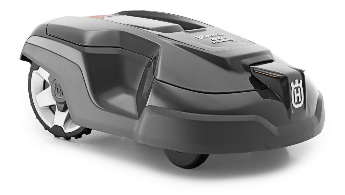 Husqvarna Robotgressklipper Automower 315