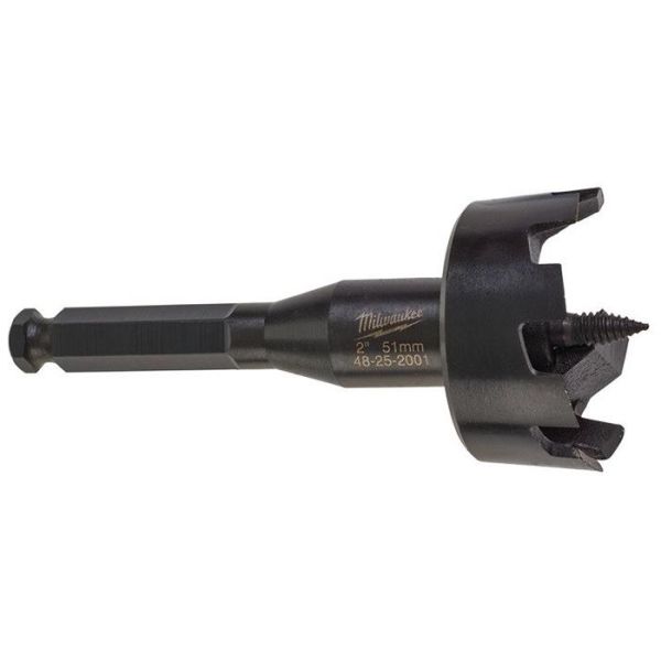 Milwaukee SELFEED Bor 51 mm