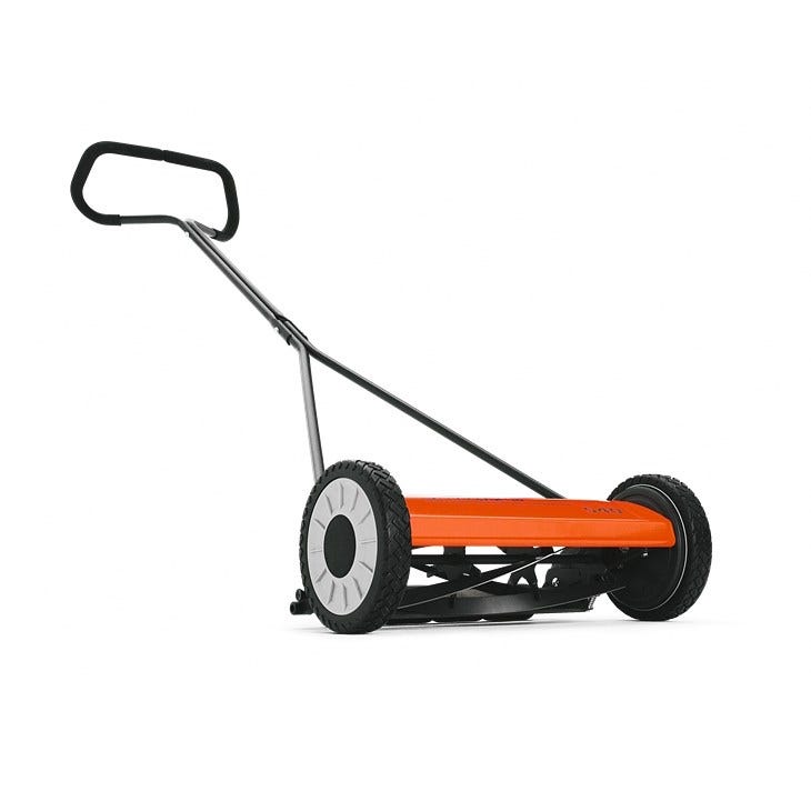 Husqvarna Gressklipper NovoLette Silent 540