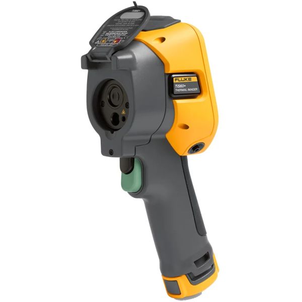 Fluke TiS60+ Varmekamera 9 Hz