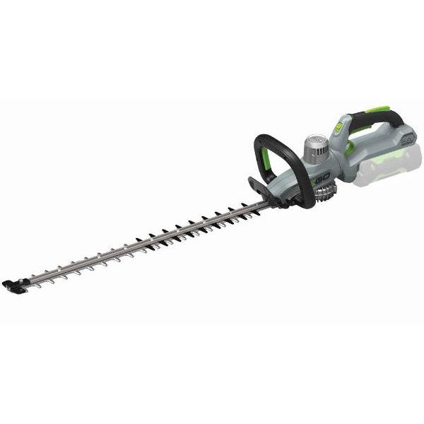 EGO HT6500E Hekksaks 65 cm, uten batteri og lader