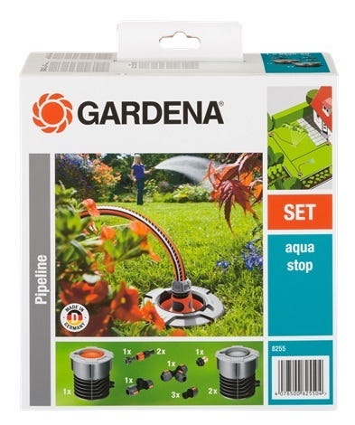 Gardena Startpakke Vannledning