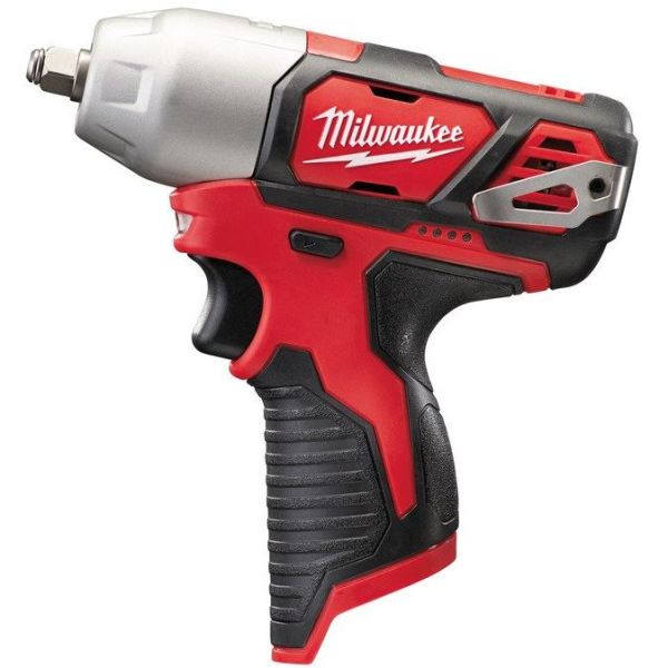 Milwaukee M12 BIW38-0 Muttertrekker uten batterier og lader