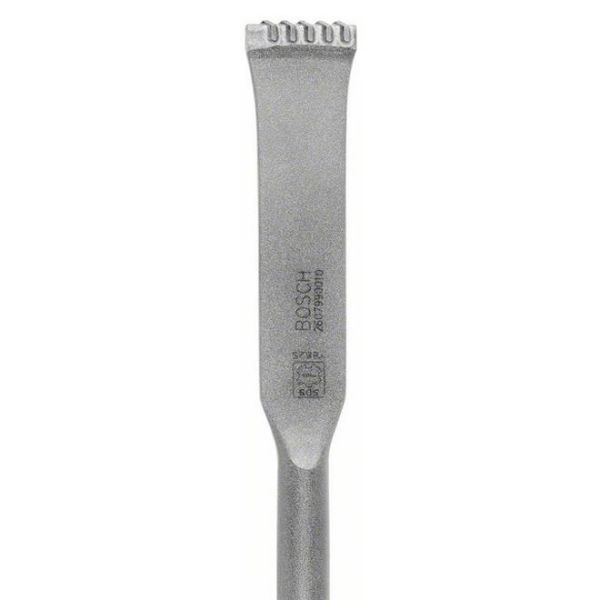 Bosch 2607990010 Fugemeisel med SDS-Max-feste