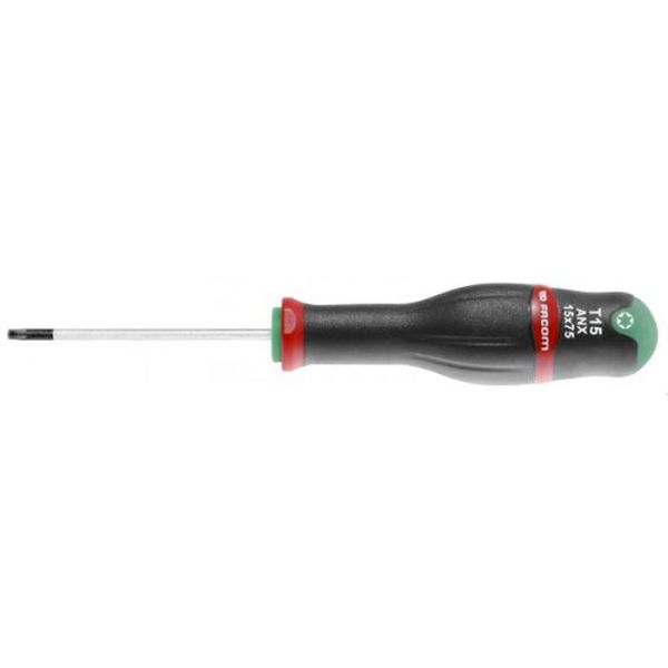 Facom ANX15X75 Skrutrekker TORX T15 x 75 mm