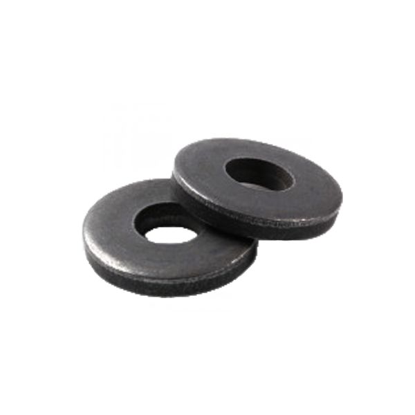 Arvid Nilsson 81306000 Rundskive HV 350 DIN 6340 6,4 x 17 x 3 mm, 100-pakning