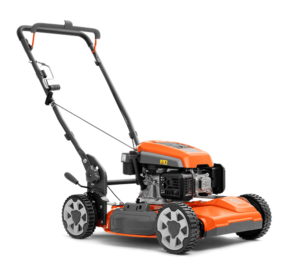 Husqvarna Gressklipper LB251s.