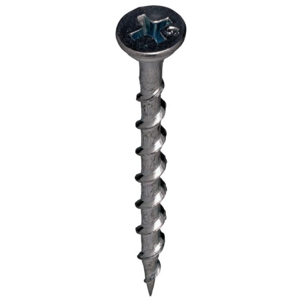 Grabber G308UL Gipsskrue CE-EN14566 3,9 x 32 mm 1000-pakning