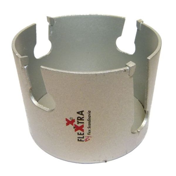Flexxtra SHS07760 Hullsag 54 - 83 mm 77 mm