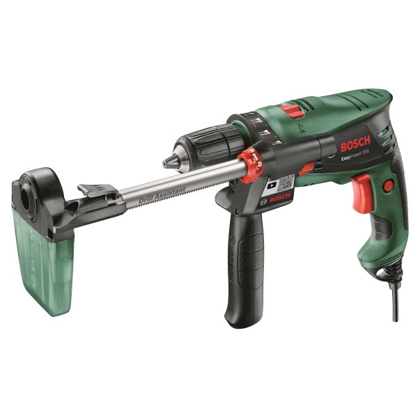 Bosch DIY Easy Impact 550 Slagbor med borassistent, 550 W