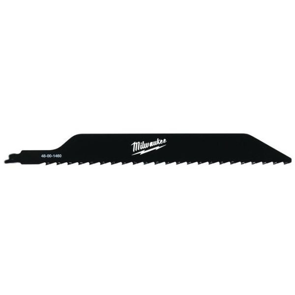 Milwaukee 48001460 Tigersagblad