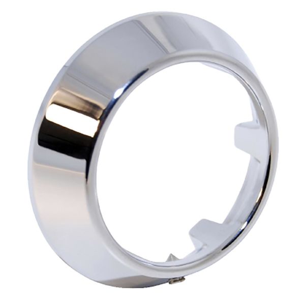 ASSA 811323100002 Sylinderring 8 mm, SCD, nikkel