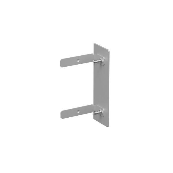 Schneider Electric 5440420 Endestykke 34 x 101 mm Aluminium