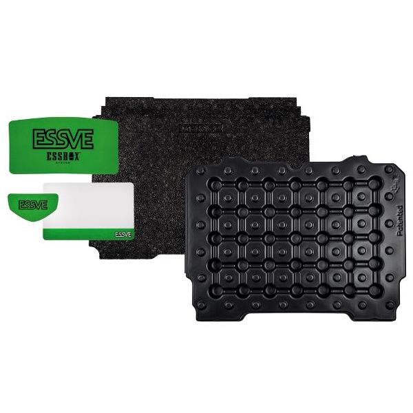 ESSVE ESSBOX 460938 Systainerinnsats