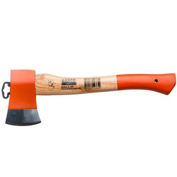 Bahco HUS-0.6-380 Hobbyøks 380 mm