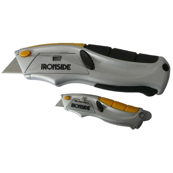 Ironside 127130 Universalknivsett 2 deler