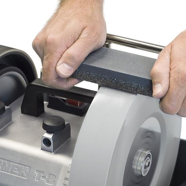 Tormek SP-650 Stenjusterer