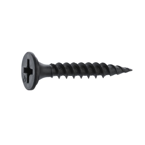 Grabber GV168K Gipsskrue vector 3,5 x 25 mm, 250-pakning