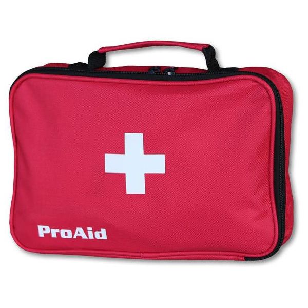 Proaid 5122 Bandasjekoffert for bygg og industri