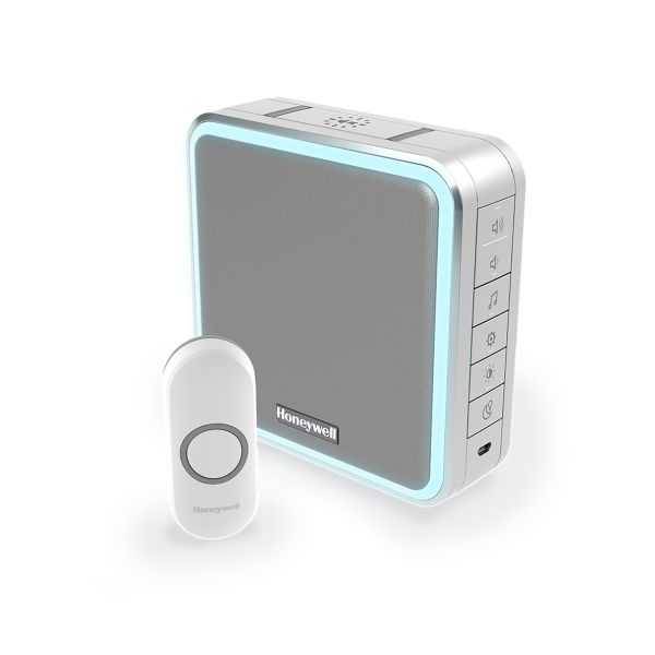 Honeywell Home DC917NG Dørklokke trådløs