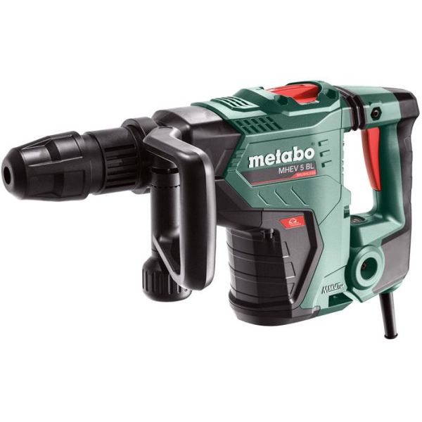 Metabo MHEV 5 BL Meiselhammer 1150 W