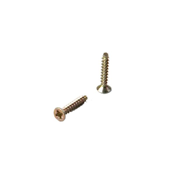 ABB PLP5.100 Boksskruer 3x29 mm, 100-pakning