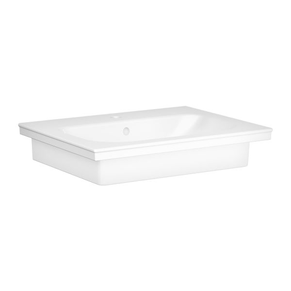 Gustavsberg Artic Vaskeservant for baderomskap Artic 60 cm