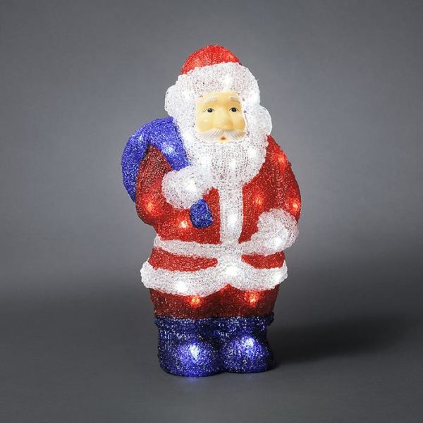 Konstsmide 6153-203 Dekorasjonsbelysning nisse