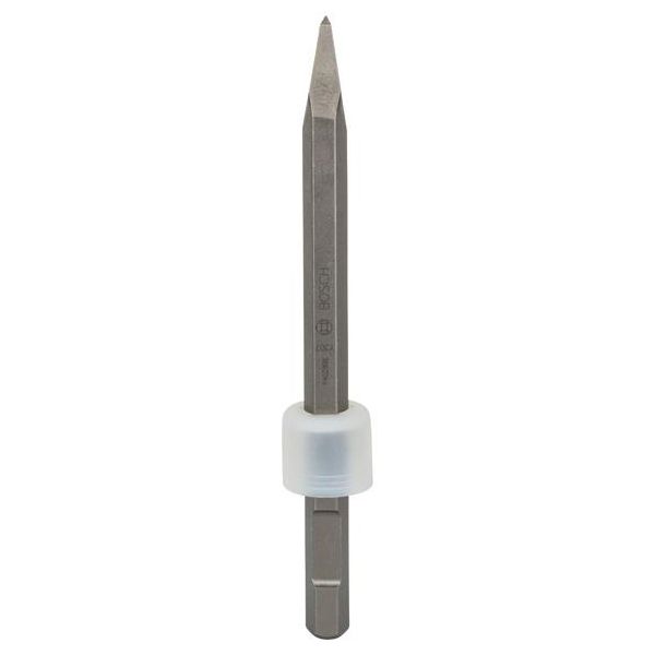 Bosch 1618630000 Spissmeisel med 19mm sekskantfeste 300 mm