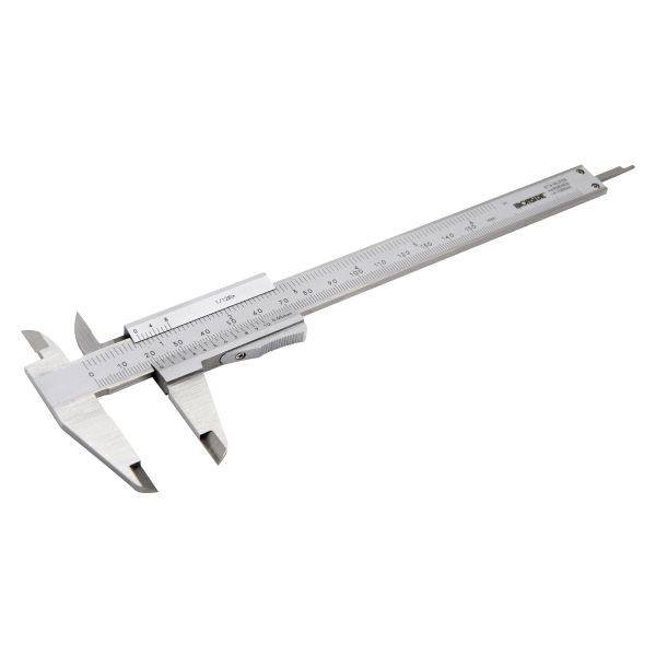 Ironside 151133 Skyvelære 0–150 mm, mm/tomme