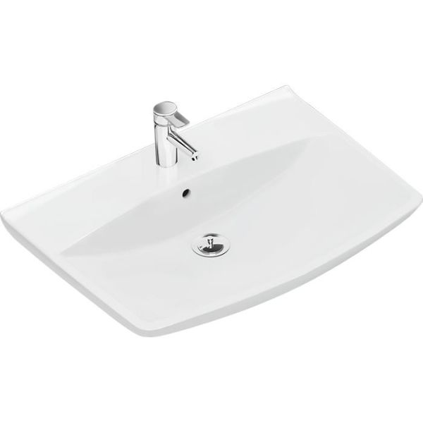 Ifö Spira Art 15072 Vaskeservant 70 cm