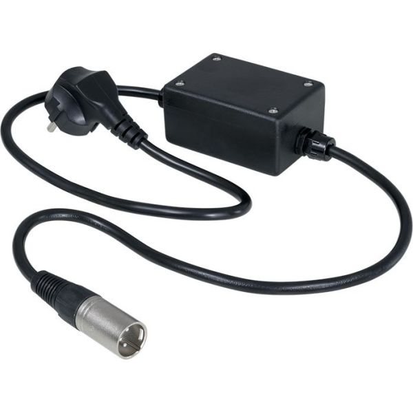Leica DigiTex Elnett-tilkobling