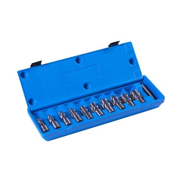 Euroboor HCS.KIT/10 Kjernebor