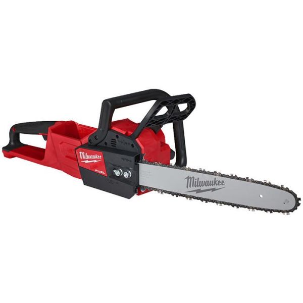 Milwaukee M18 FCHSC-0 Kjedesag uten batterier og lader