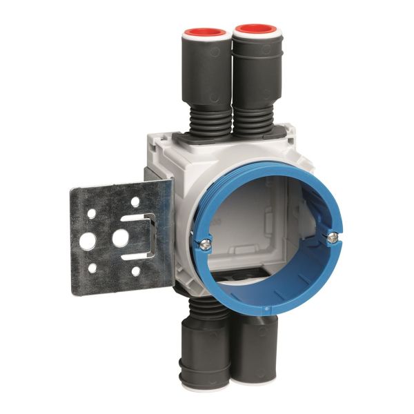 Schneider Electric IMT36358 Apparatboks for 26–39 mm