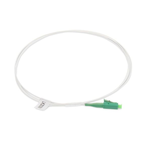Eurolan 42B-S1-LC-01A Fiberhale LC-kontakt, 1 m