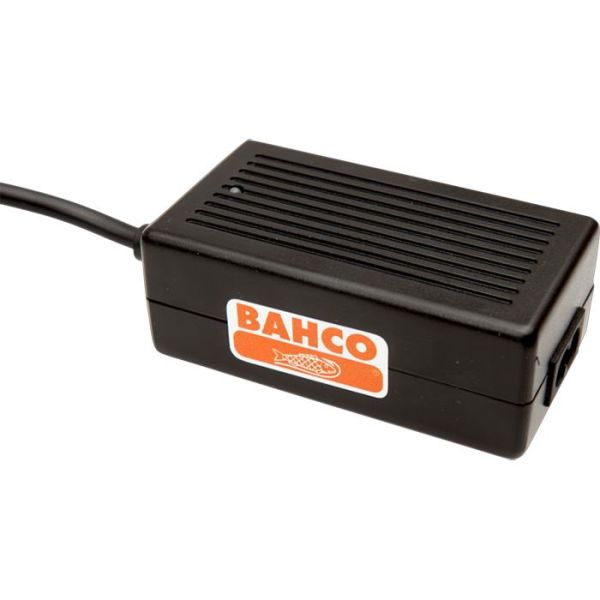 Bahco BCL1C0 Lader til batteri BCL1B1