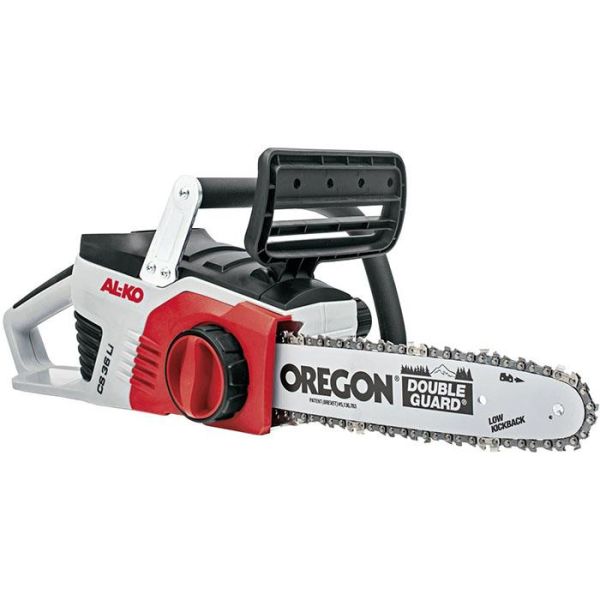 AL-KO EnergyFlex CS 4030 Motorsag uten batteri og lader