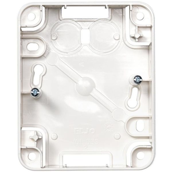 Schneider Electric Exxact WDE002359 Boks for kombiuttak