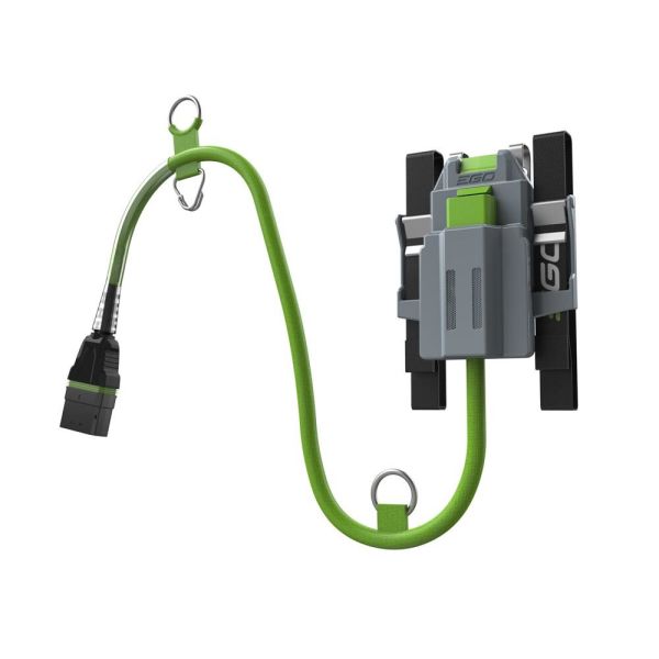 EGO ABH3000 Batteriholder for belte og klatresele