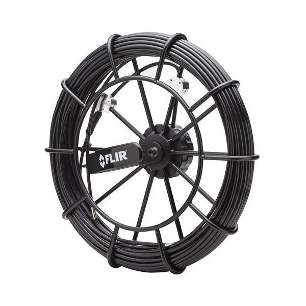 Flir VSC58-30M Kamerasonde 30m, Ø5,8 mm OVGA via SF (VSC58-30M)