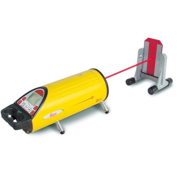 Leica Piper 200 Rørlaser