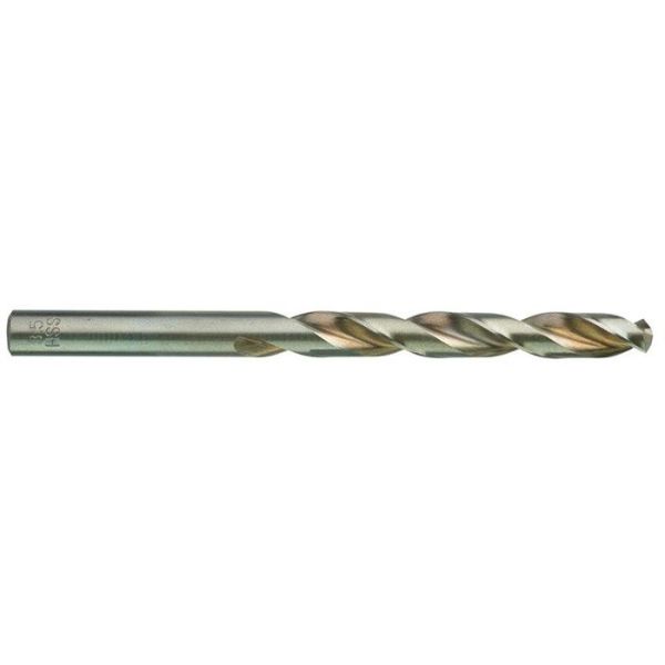 Milwaukee THUNDERWEB HSS-G DIN 338 Metallbor 1-pakning 8,5x117 mm