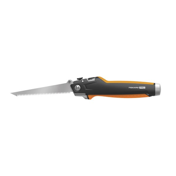 Fiskars CarbonMax Universalkniv for gipsplater