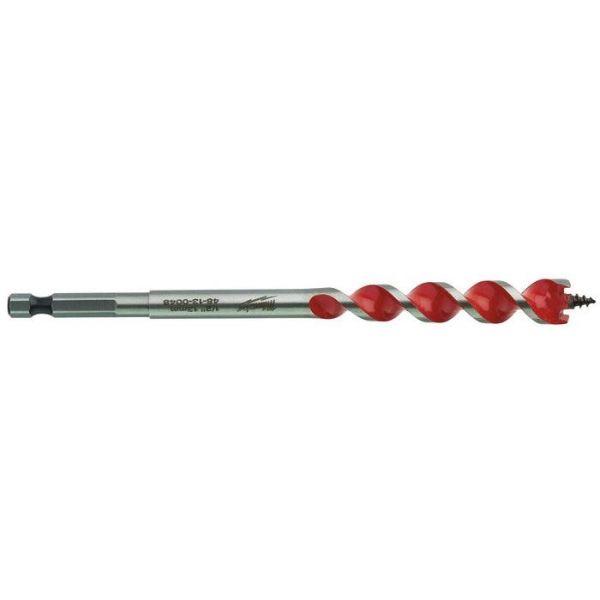 Milwaukee Speed Feed Trebor 13x165 mm