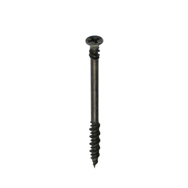 Grabber 111168 Hardgipsskrue 4,3 x 58 500-pakning CE-EN14566