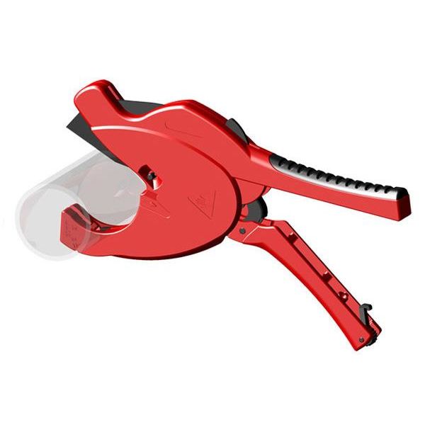 Ironside 101967 Plastrørklipper 50–63 mm rørdiameter
