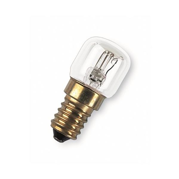Osram 4050300003108 Ovnslampe 15W, E14, klar