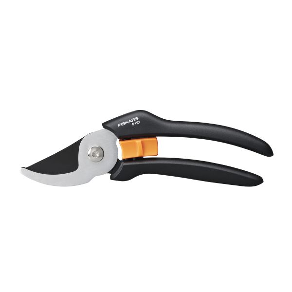 Fiskars Solid P121 Beskjæringssaks med sideskjær