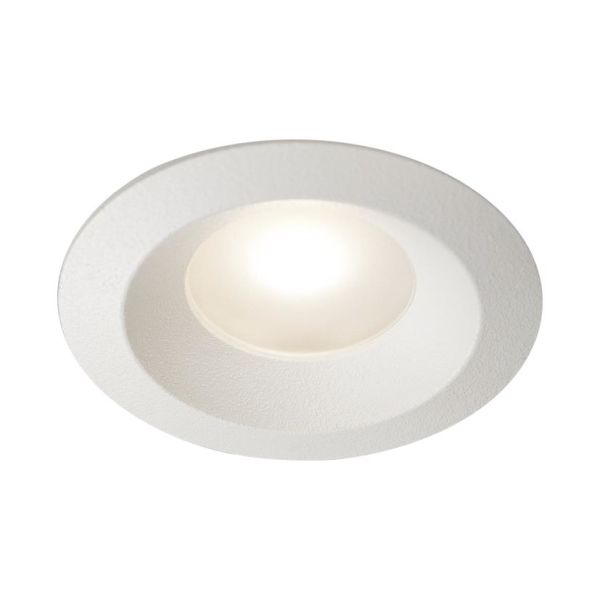 Hide-a-Lite Core Smart Downlight 120°, hvit 2700 K
